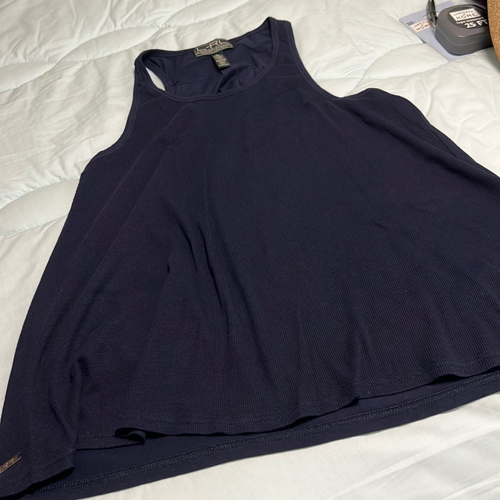 Ralph Lauren top